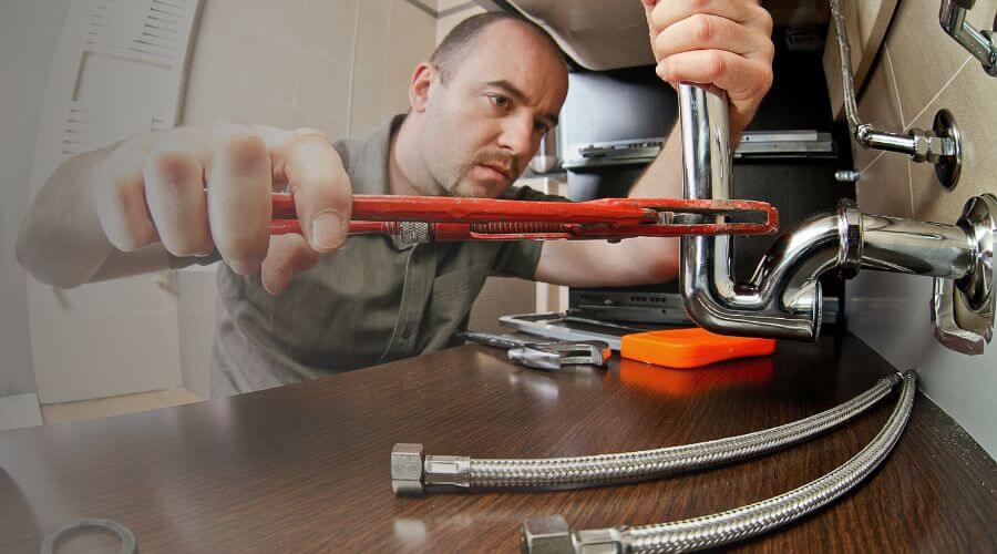 Local expert plumbing services in Jackson Springs, NC